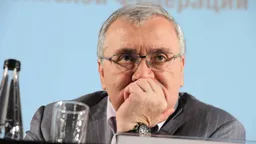 Генпрокуратура требует изъять у экс-замминистра обороны Цаликова активы на 5,5 млрд рублей