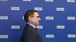 Единая Россия ужесточает отбор кандидатов на выборы