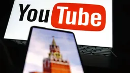 Пользователи YouTube столкнулись с ограничением VPN-трафика