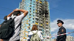 Страховщики предложили клиентам защиту от военных действий