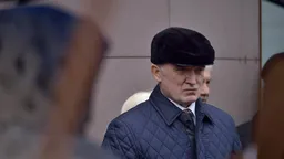 Против матери экс-замглавы МУГИСО Самбурского возбудили уголовное дело