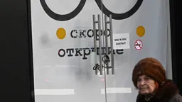 Продуктовые сети открыли минимальное за 15 лет число новых магазинов из-за экономии россиян