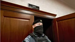 Военный суд вынес первый приговор по делу ЧВК «Ястреб», основателя которой обвиняют в мошенничестве, избиениях и «обнулениях»