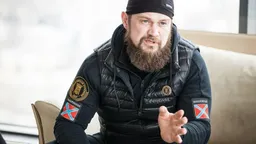 Глава ЧВК «Ястреб» называвший себя офицером ГРУ, признался в похищениях людей и пытках