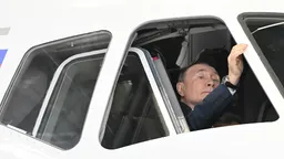 Путин заявил о четырех странах в мире, способных строить авиадвигатели