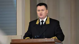 Глава Верховного суда предложил интегрировать Max в судопроизводство, чтобы было проще судить россиян