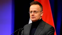 Венгрия заблокирует 20-й пакет санкций против России