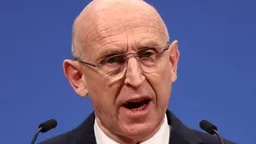 Глава Минобороны Британии заявил о желании отправить войска на Украину