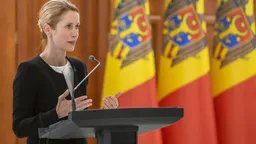 Каллас призвала быстрее решить вопрос с кредитом в 90 млрд евро Киеву