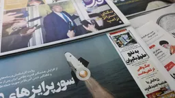 Тегеран готов принять меры для достижения соглашения с США