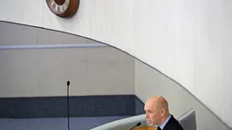 Силуанов: доля нефтегазовых доходов в бюджете РФ составит менее 20% в 2026 году