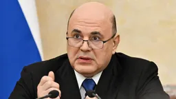 Проект «Профессионалитет» выпустил первые 350 тысяч специалистов — Мишустин