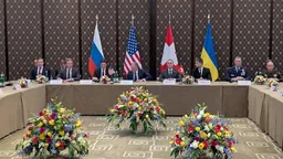 Кремль: встреча на высшем уровне поставит точку в украинском конфликте