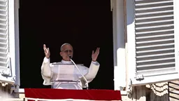 Папа Римский призвал священников не использовать ИИ для проповедей