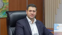 ТАСС: зампредседателя «Газпром нефти» Джалябов задержан в Санкт-Петербурге