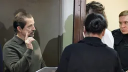 Бывшего главу футбольного «Локомотива» приговорили к 10 годам за убийство 24-летней давности