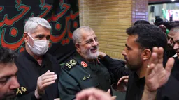 ЦАХАЛ подтвердил ликвидацию командующего КСИР Пакпура, главы Минобороны Ирана Насирзаде и советника верховного лидера Ирана Шамхани