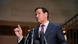 США и Израиль готовят новый этап военной операции против Ирана — Марко Рубио