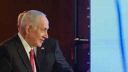 Нетаньяху убежден, что операция против Ирана будет быстрой