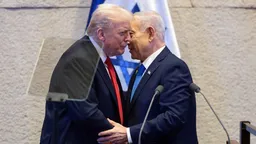 Иранская война: окончательное решение о начале операции было принято после телефонного разговора Трампа и Нетаньяху 23 февраля