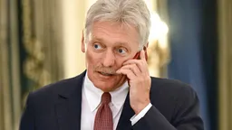 Песков назвал блокировку поставок нефти по «Дружбе» преднамеренной