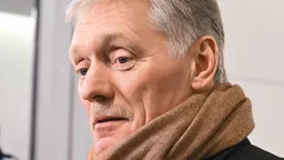 В Кремле исключили переговоры о стратстабильности без учета европейских ядерных держав