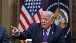 Washington Post: Трамп попросил курдов вступить в войну против Ирана