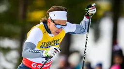 Лыжник Коростелев завоевал серебро в масс-старте на молодежном чемпионате мира