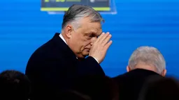 Орбан пообещал силой прорвать нефтяную блокаду со стороны Украины