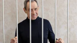 Генерала Муминджанова приговорили к 10 годам колонии за получение взятки