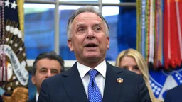 Уиткофф ожидает новых успехов в урегулировании на Украине в ближайшие недели