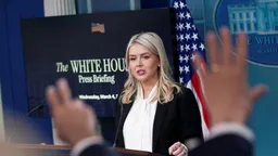 Белый дом: операция США против Ирана будет длиться 4-6 недель