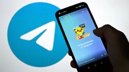 Крупные рекламодатели остановили размещения в Telegram, получившем клеймо «вражеского» мессенджера на встрече Путина
