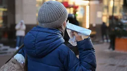 Источники «Ъ» связали перебои в работе мобильного интернета и связи в Москве с «внешними ограничениями»