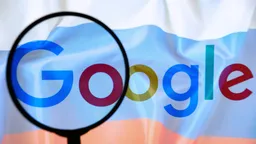 Google оштрафован в РФ на 11 млн рублей за отказ удалить запрещенный контент