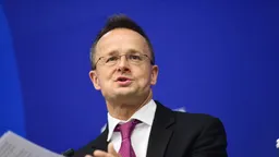 Парламент Венгрии принял резолюцию против вступления Украины в ЕС