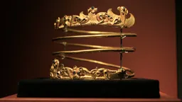 СКР возбудил дело по делу о похищении крымской коллекции из Нидерландов и Украины