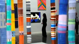 Еврокомиссия пригрозила мерами Венецианской биеннале из-за участия России