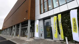 Nvidia вложит $2 млрд в компанию Nebius Аркадия Воложа