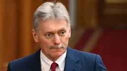 Песков: с момента стамбульских договоренностей 2022 года реальность изменилась