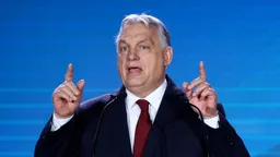 Зеленский: между Путиным и Орбаном есть только одно различие