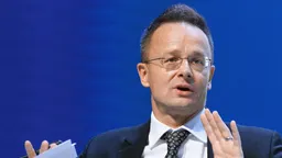 Зеленский: между Путиным и Орбаном есть только одно различие