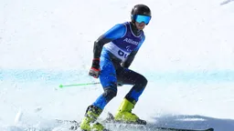 Бугаев завоевал бронзу в гигантском слаломе на Паралимпиаде-2026