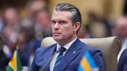 5000 морпехов и дополнительные корабли США перебрасывают на Ближний Восток