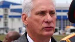 Куба начала переговоры с США после трех месяцев нефтяной блокады