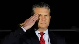 Иран заявил об ударах по 13 местам дислокации командиров США и Израиля