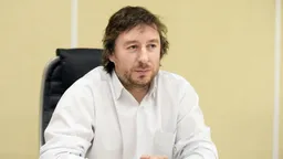 Владислав Бакальчук стал генеральным директором «М.Видео»