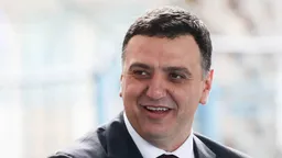 Греческий нефтяной танкер атакован в Черном море