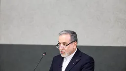 Арагчи опроверг информацию о ранении верховного лидера Ирана Моджтабы Хаменеи