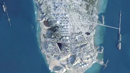 США рассматривают конфискацию иранской нефти с острова Харк — Новости Коммерсантъ